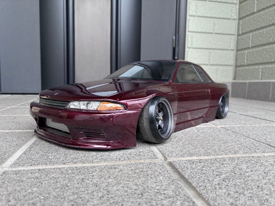 アディクションr32 パンデム