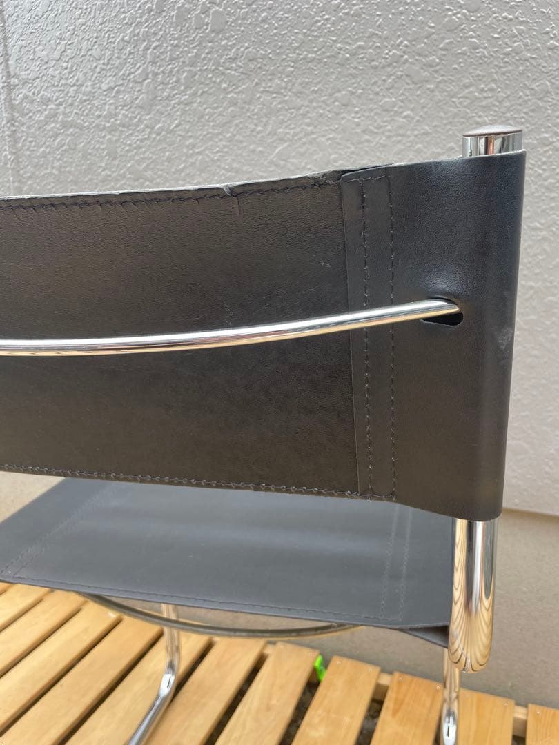 マルトスタム チェア リプロダクト カンティレバー 椅子 イタリア製