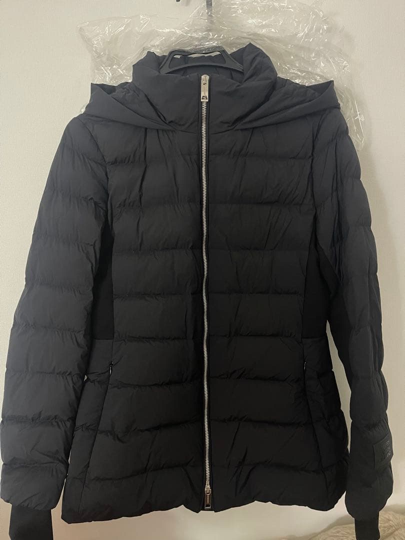 Burberry ダウンジャケットM