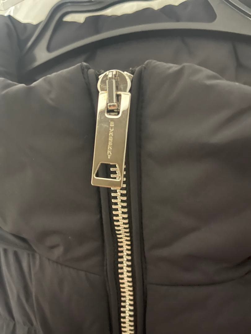 Burberry ダウンジャケットM