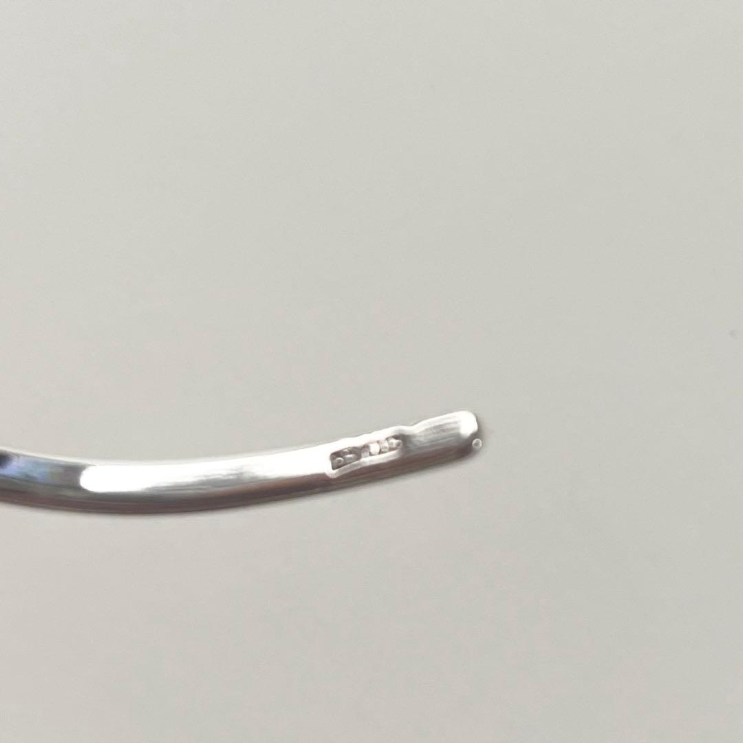 ERICKA NICOLAS BEGAY KITTY バングル