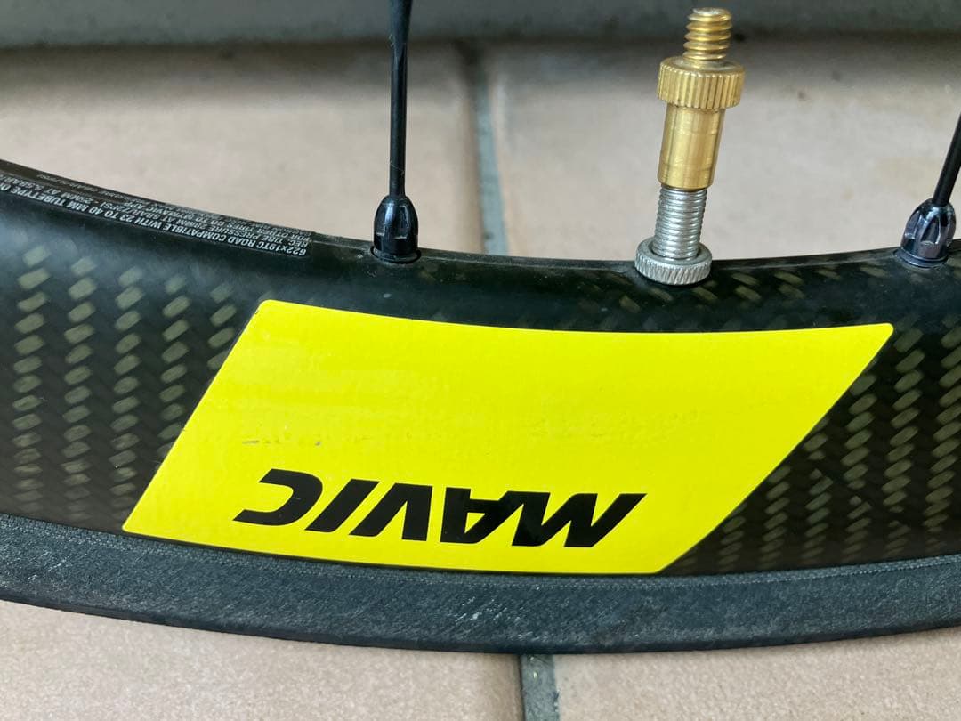 パーツ MAVIC COSMIC SLR45