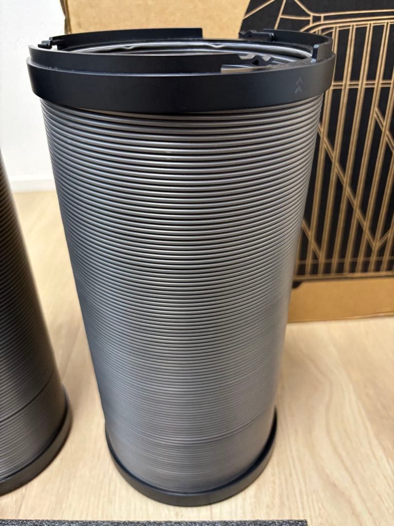 【美品】ecoflow wave2 エアコン エコフロー