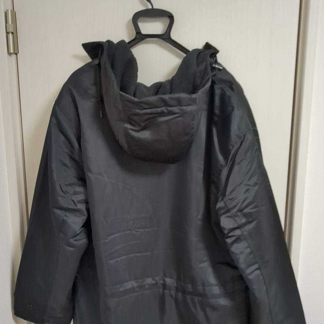 L　クラブ スタジアム パーカ　コート fb7321-010