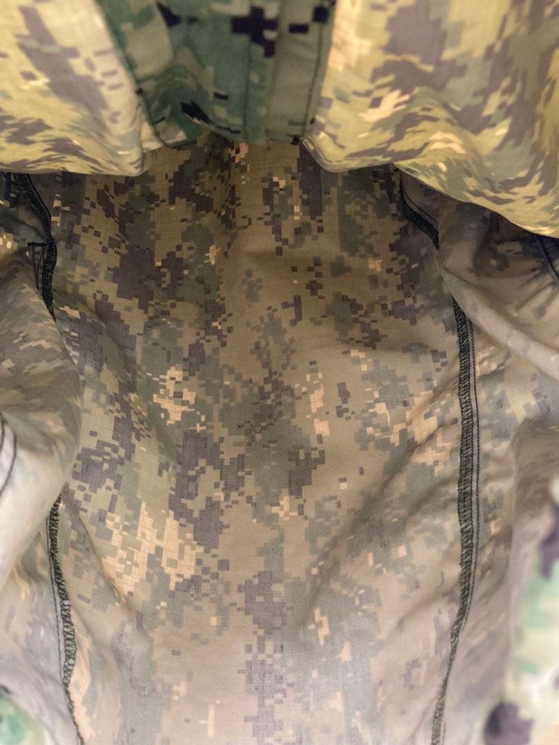 Patagonia LEVEL9 フィールドシャツ AOR2 S/R