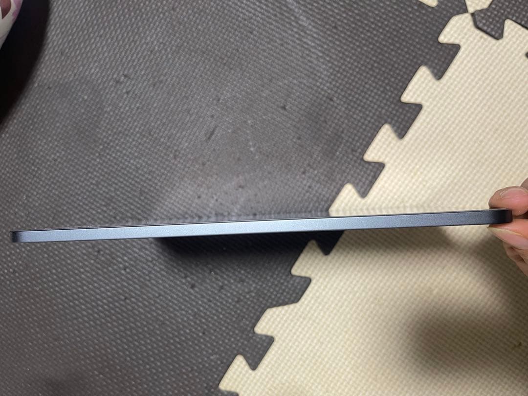 Apple iPad Air (第5世代) スペースグレー 64GB