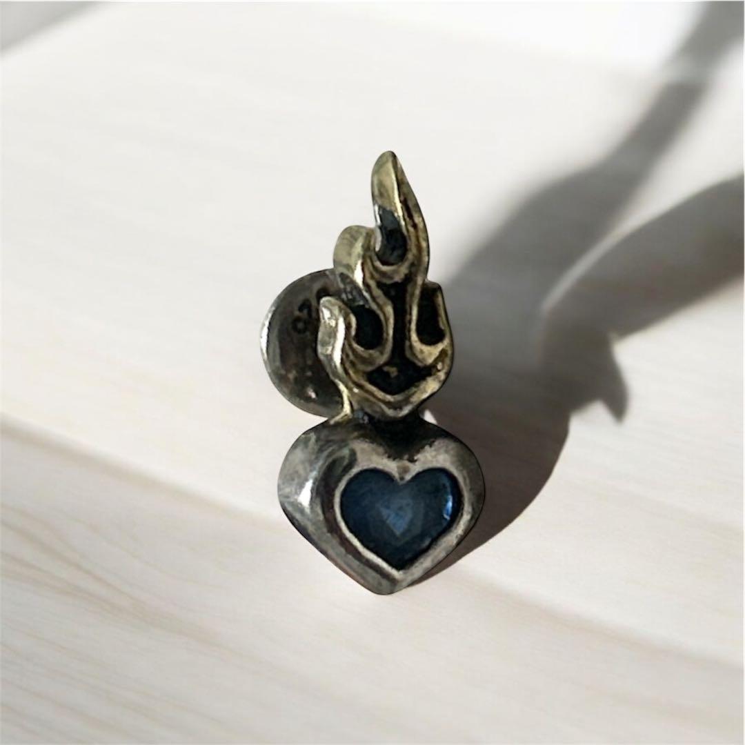 煙【プロフ必読】コレクション最終値下げ中 ラージセイクリッドハートスタッド