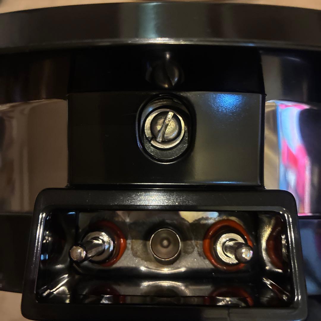 インコア　電気フライパン　鍋　INKOR 未使用　コントローラーなし