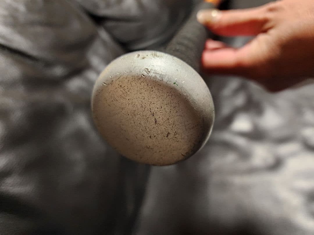 ミズノ Vコング TH 83cm 中学硬式バット