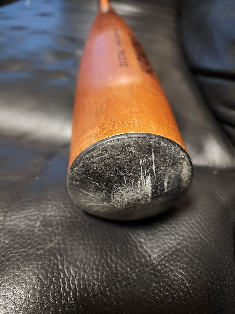 ミズノ Vコング TH 83cm 中学硬式バット