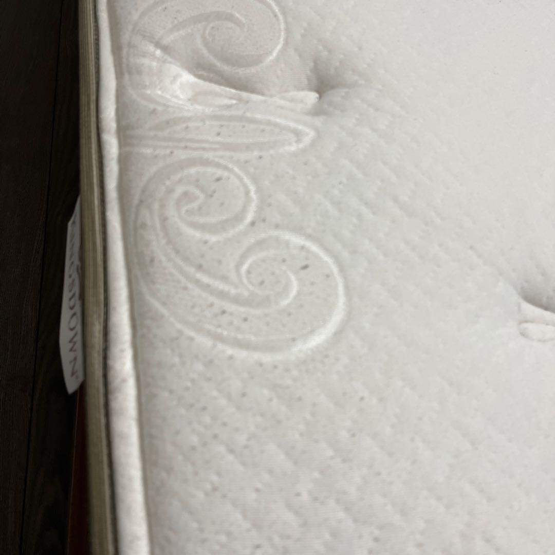 【JAM】レガリアInsignia Deluxe セミダブル マットレス