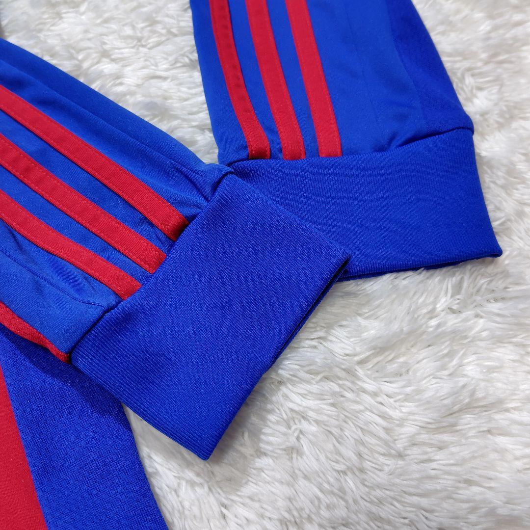 FC東京　2012　ユニフォーム　長袖　背番号なし　J/O