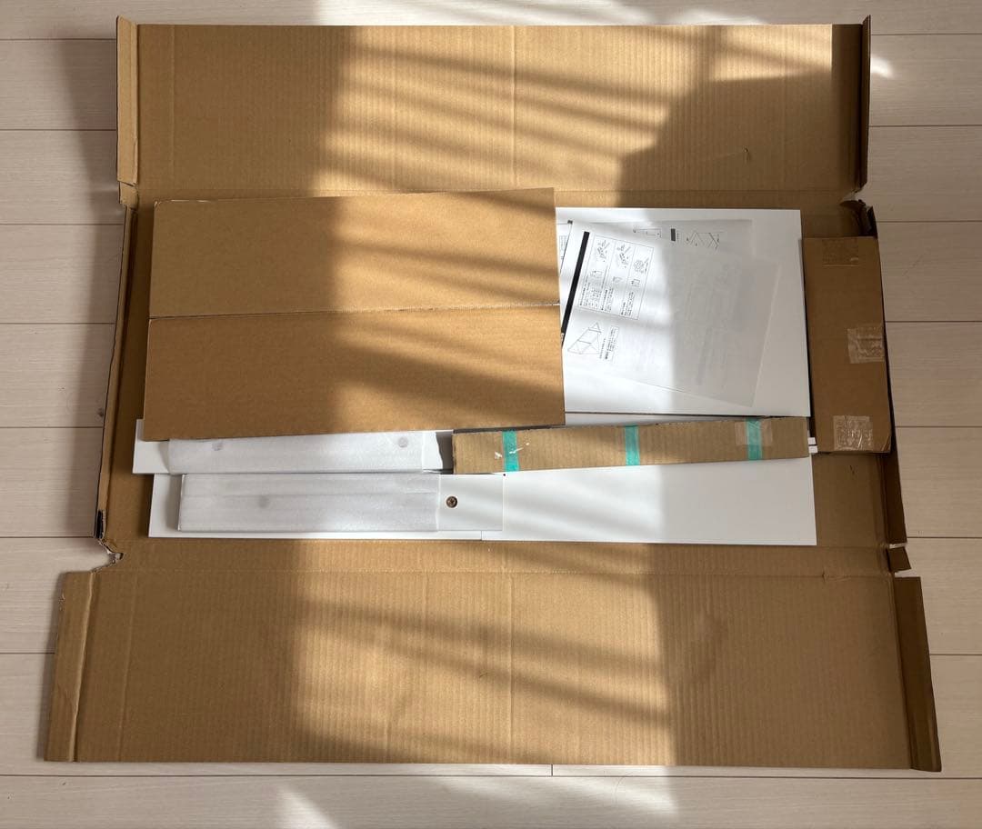 南海プライウッド TJHD-CW-A