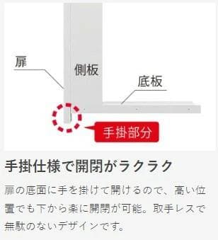 南海プライウッド TJHD-CW-A