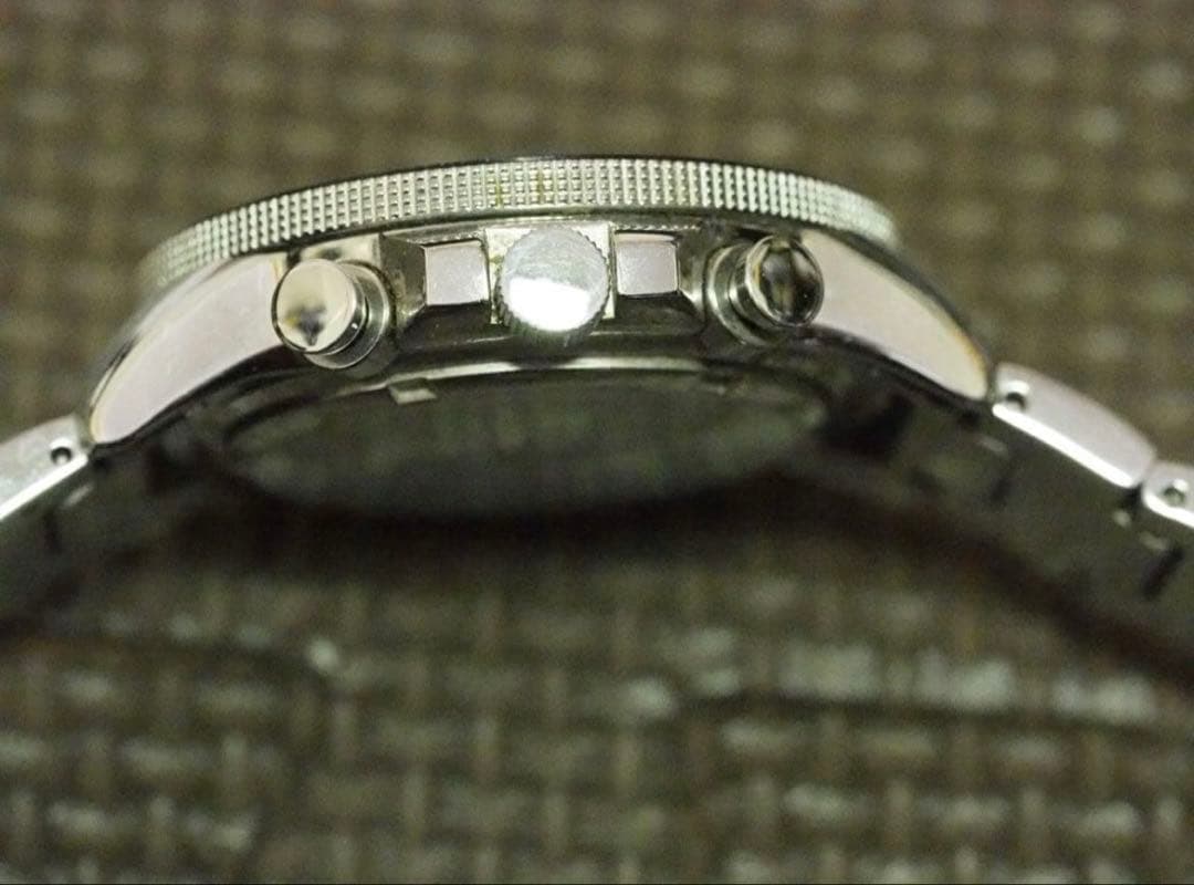 セイコー　スカイプロフェッショナルパイロット　43mm