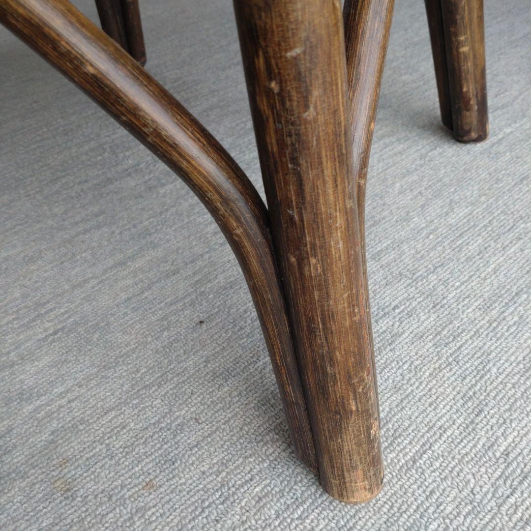 マルニ　maruni ビンテージ椅子　チェア アンティーク家具