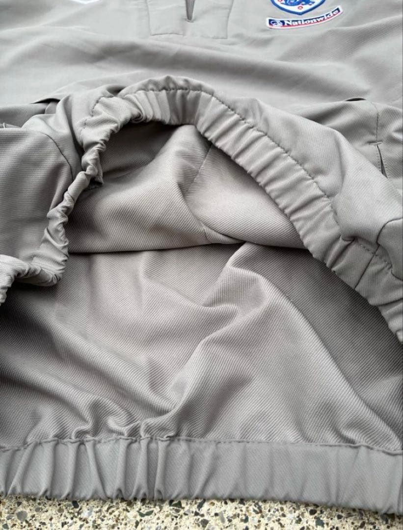 【希少カラー】アンブロxイングランド代表/ドリルトップ/ピステ