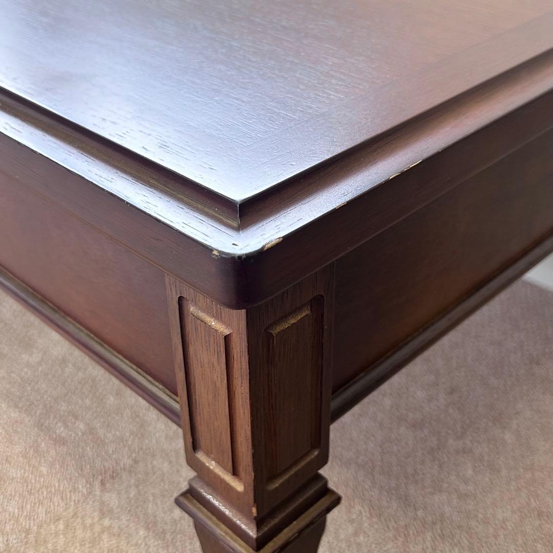 マルニ maruni 地中海 センターテーブル アンティーク 家具 インテリア