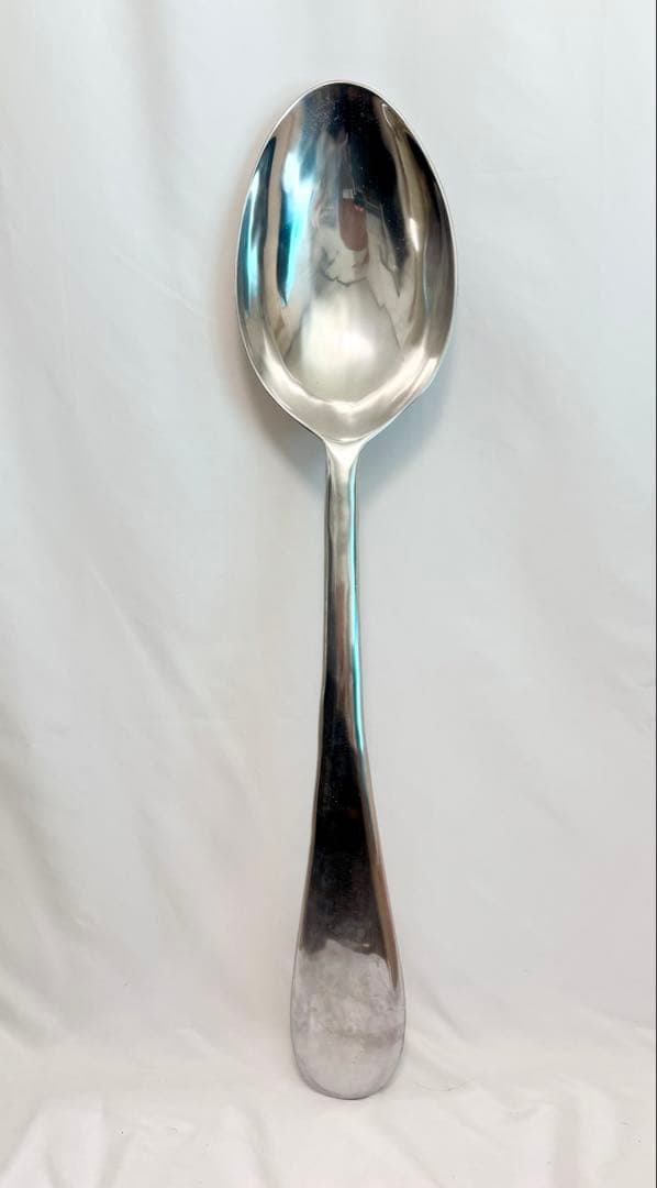 ビッグスプーン　全長約120cm 結婚式　披露宴　ファーストバイト