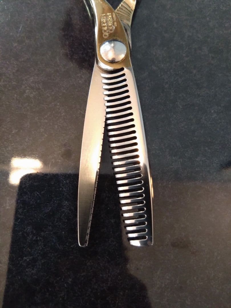 トギノン　GOLDEN QUEEN ゴールデンクイーン　セニングシザー