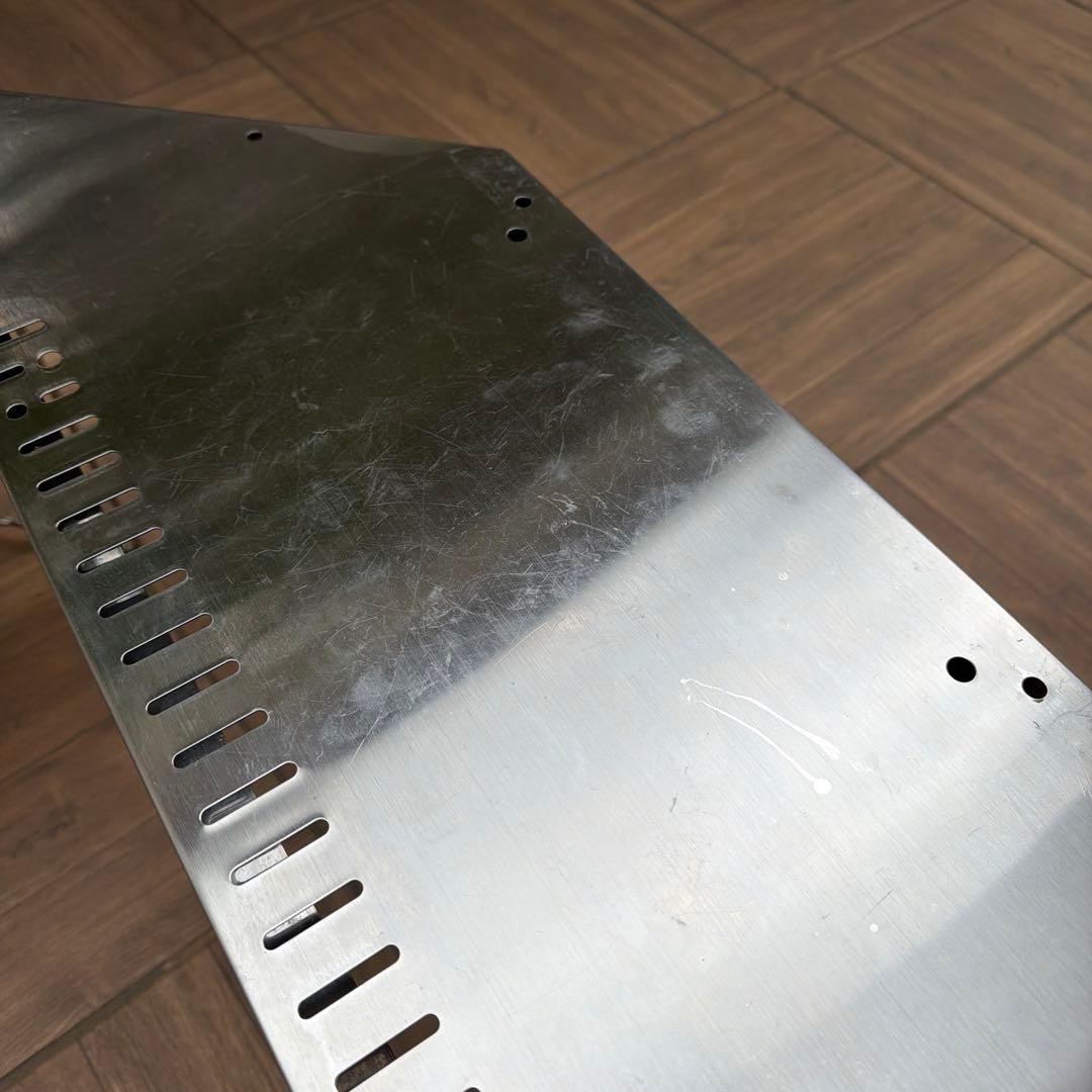 スノーピーク peak ジカロテーブル