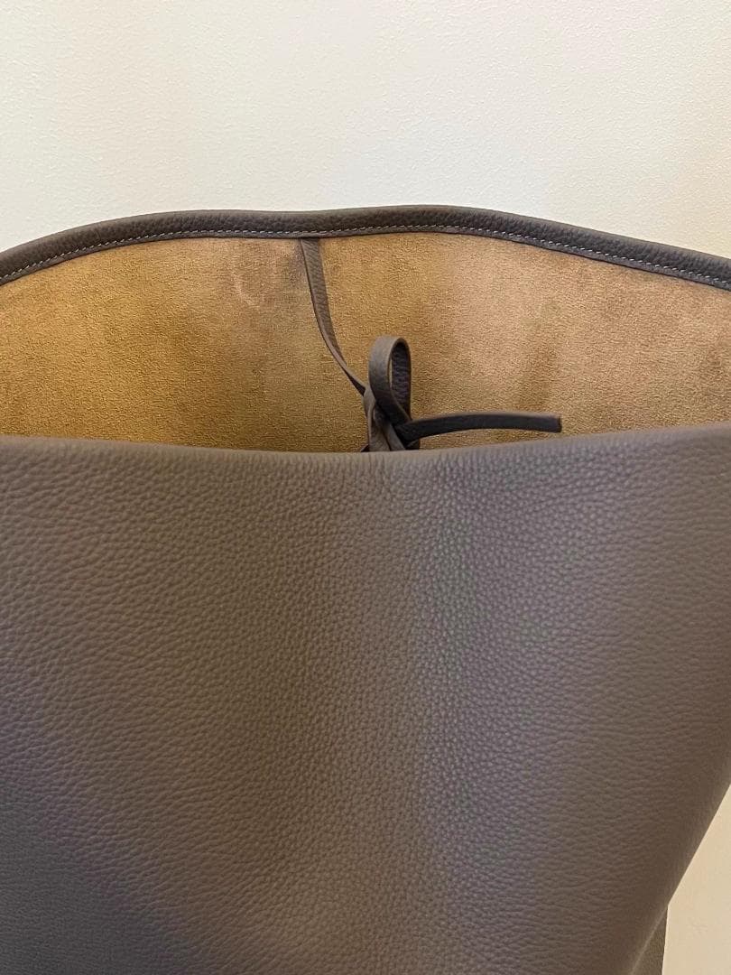 ザ・ロウ ミディアム N/S Park Tote バッグ