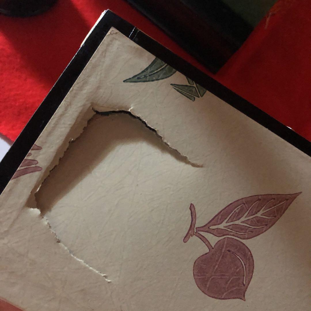 雛人形 7段飾り 久月　昭和レトロ