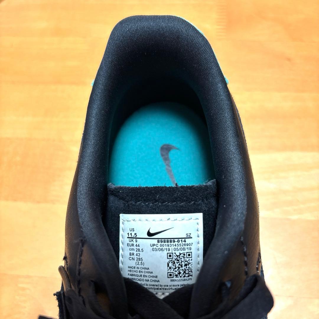 ＮＩＫＥ ウィメンズ エアフォース1 '07 LOW LX ２８.５cm