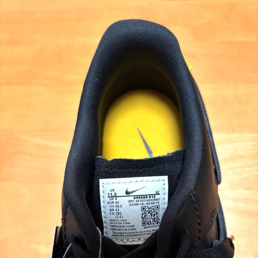 ＮＩＫＥ ウィメンズ エアフォース1 '07 LOW LX ２８.５cm