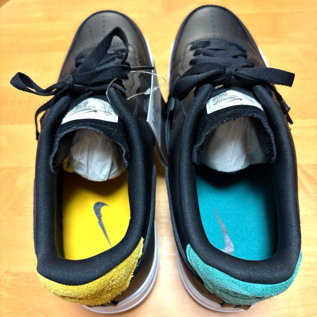 ＮＩＫＥ ウィメンズ エアフォース1 '07 LOW LX ２８.５cm