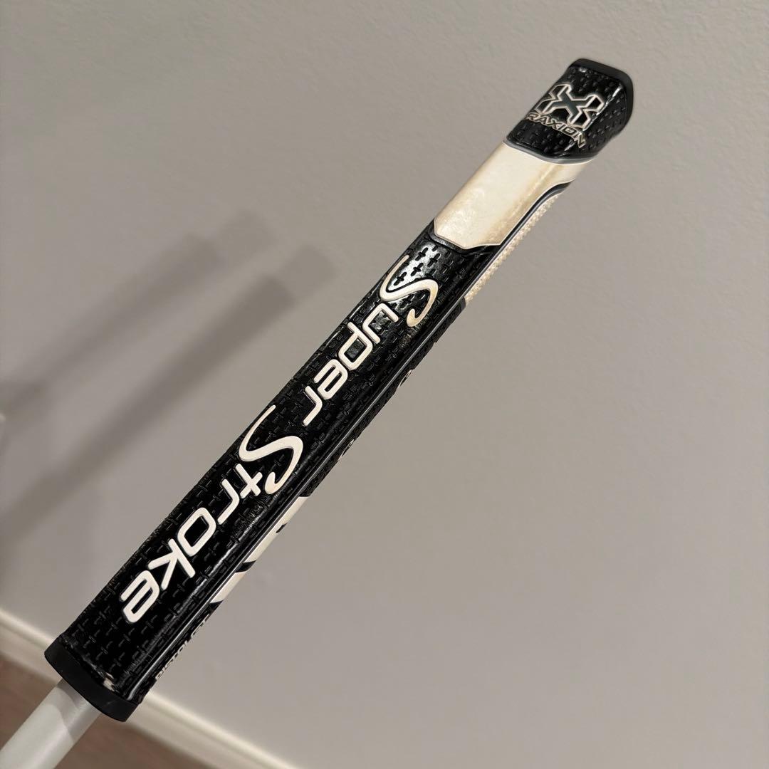 セール　スコッティキャメロン　PhantomX 7.5 ネック溶接カスタムパター