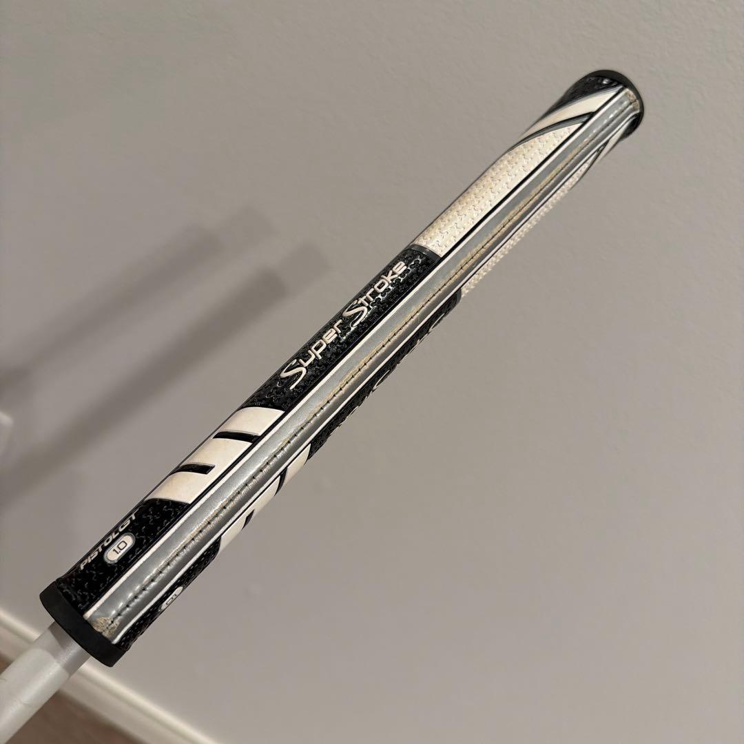 セール　スコッティキャメロン　PhantomX 7.5 ネック溶接カスタムパター