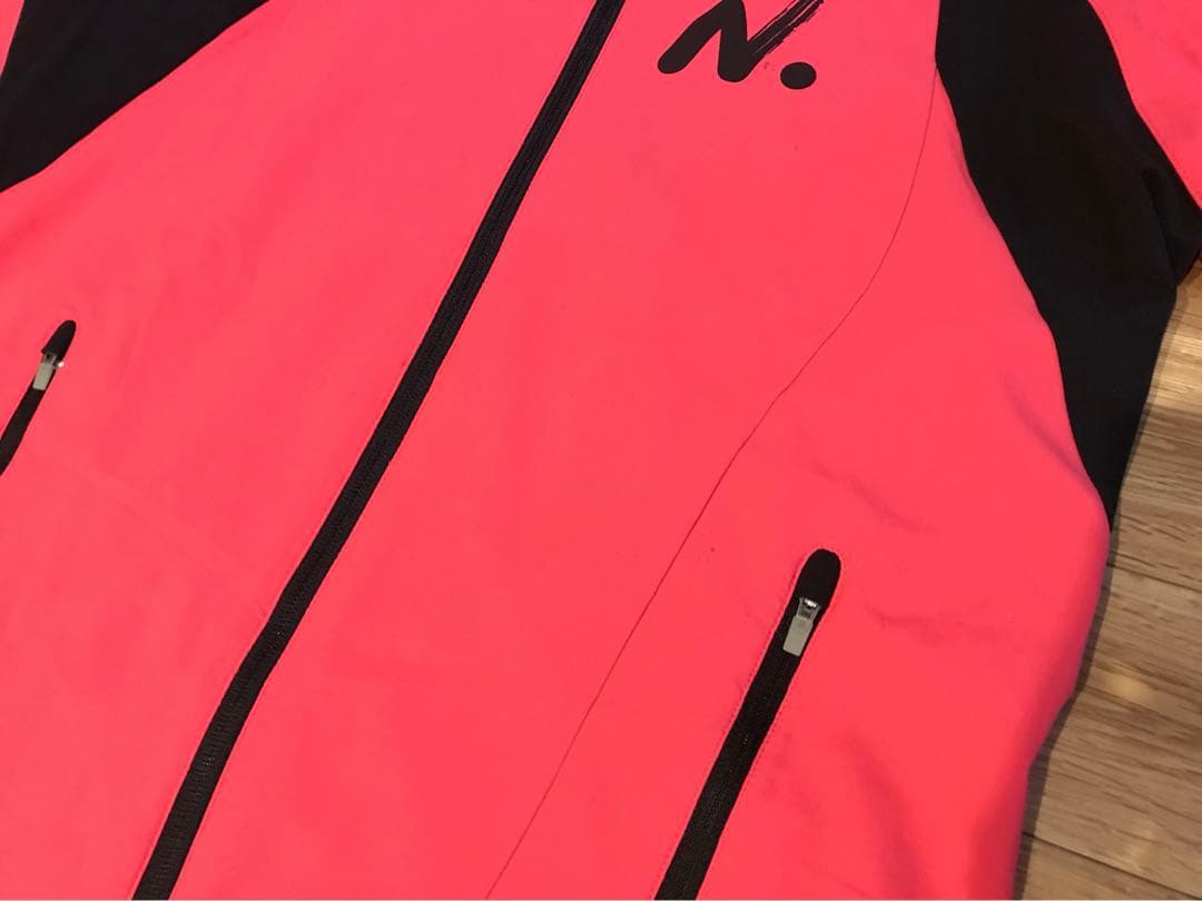 美品！フェニックス　ジャージ　上下