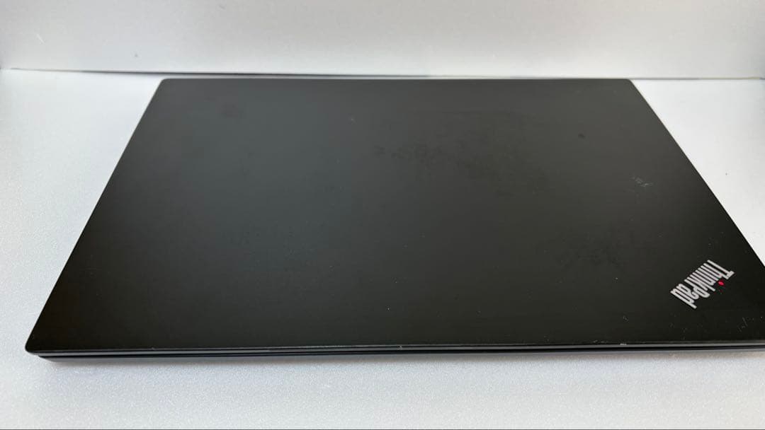 Windowsノート本体 ThinkPad L380