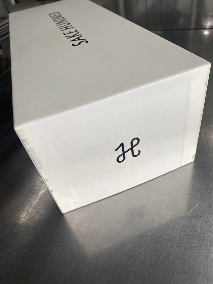 SAKE HUNDRED BYAKKO 日本酒 720ml