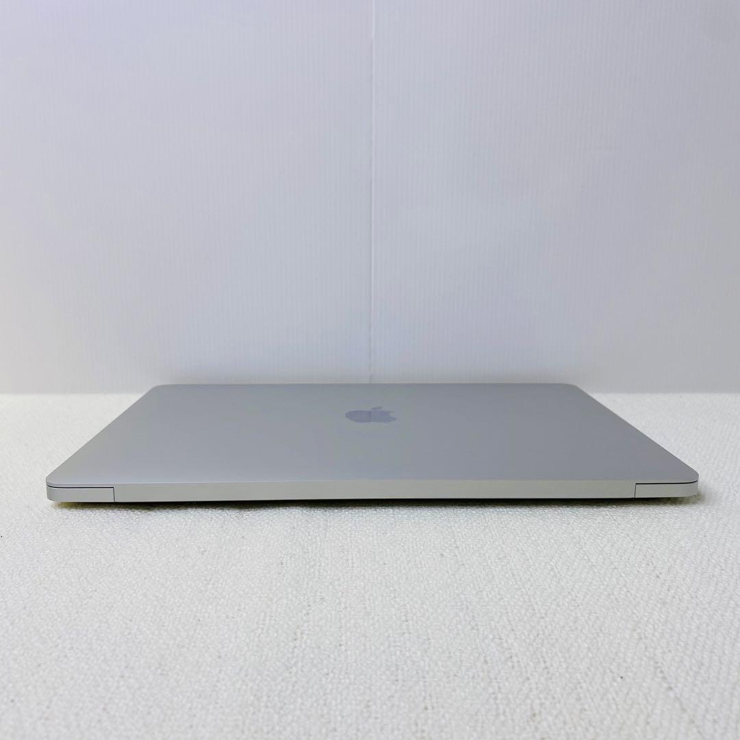 【即日発送】Macbook air 2020 シルバー