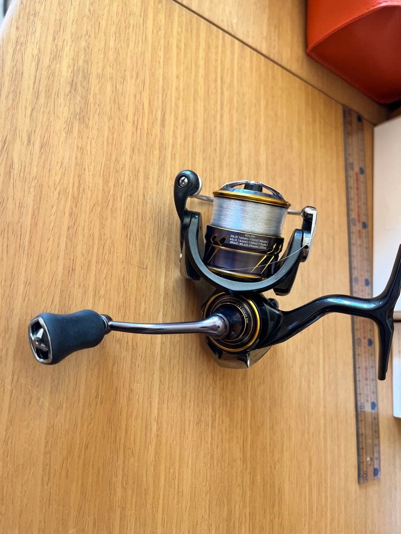 21カルディア2000S