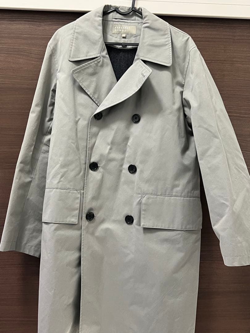 MARGARET HOWELL コート