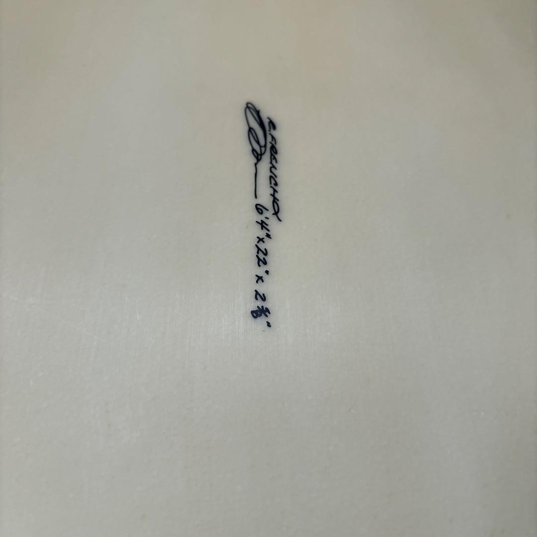 ショートボード サーフボード