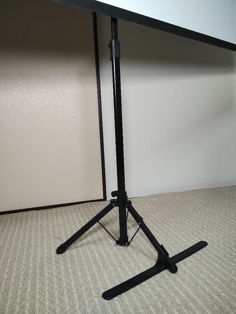 XGIMI HORIZON Pro リアル4K＋スクリーン付