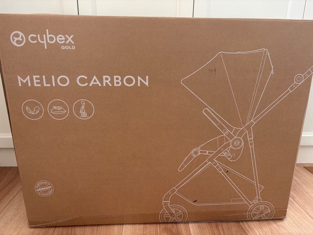 サイベックス　メリオカーボン　ブラック【2021】