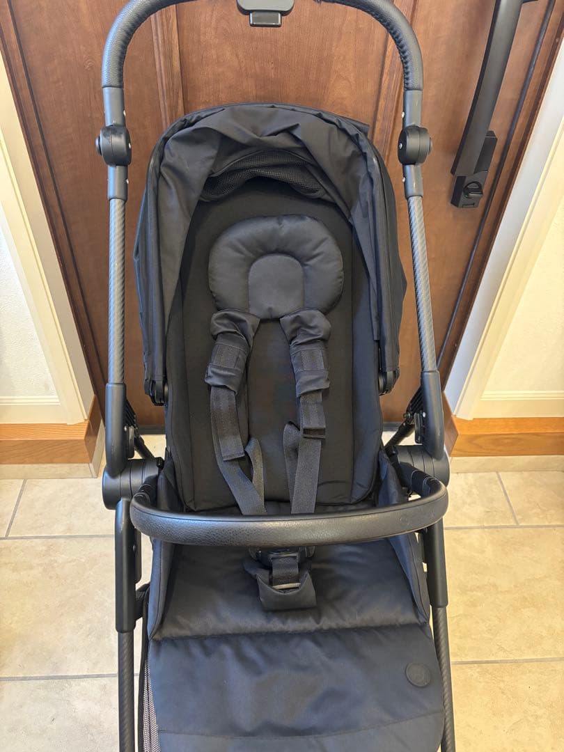 サイベックス　メリオカーボン　ブラック【2021】