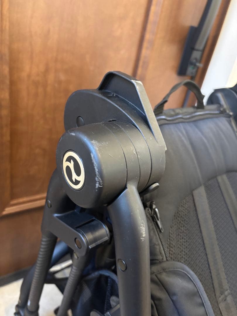 サイベックス　メリオカーボン　ブラック【2021】