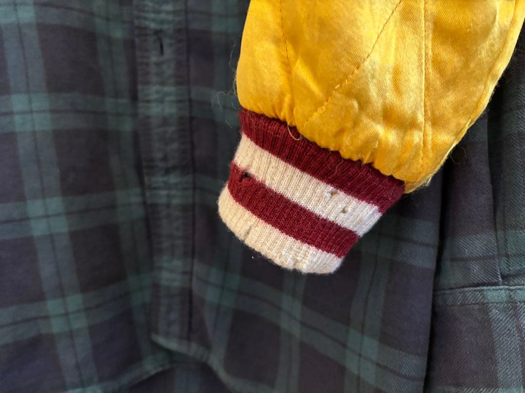 50s 60s スカジャン オリジナル