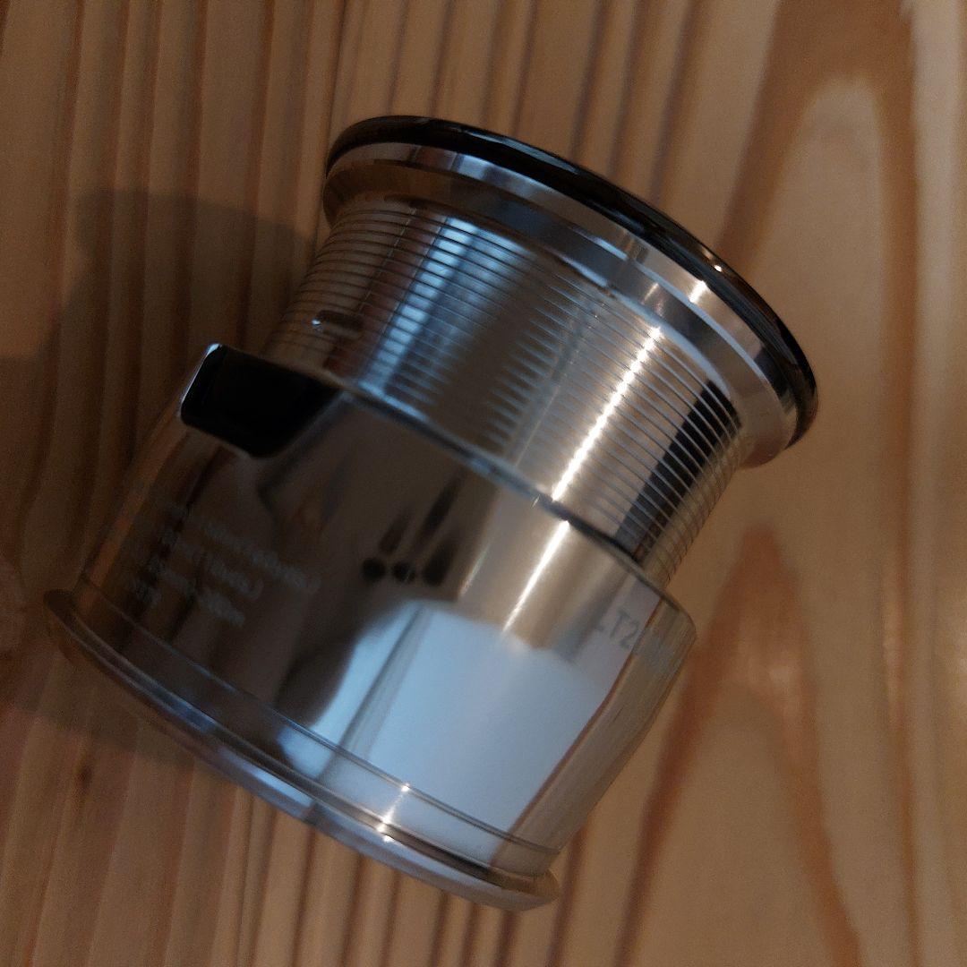 ダイワ 22 EXIST LT2000S-P 極美品