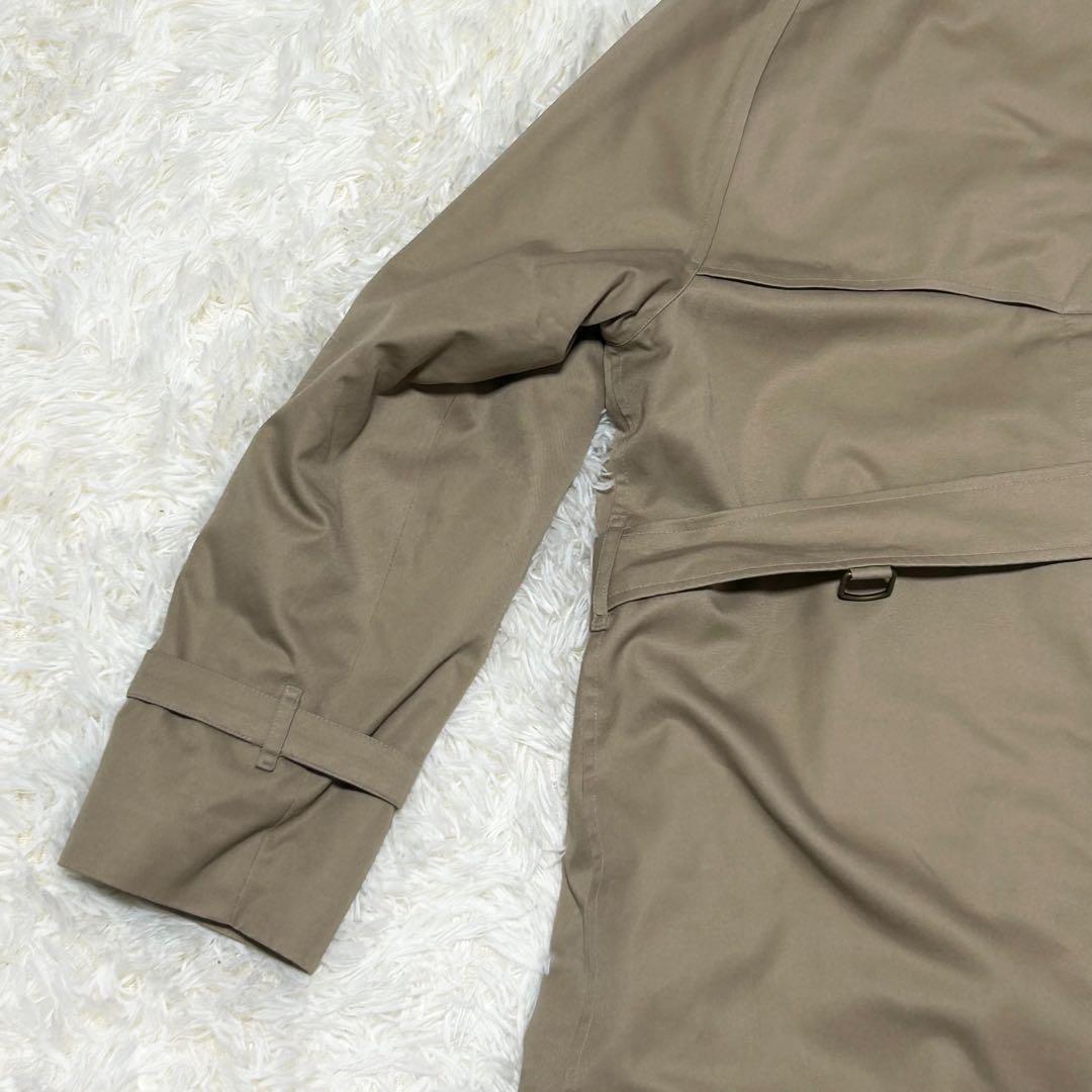 超希少　1枚袖Trench 21 Burberry トレンチコート　備品完備