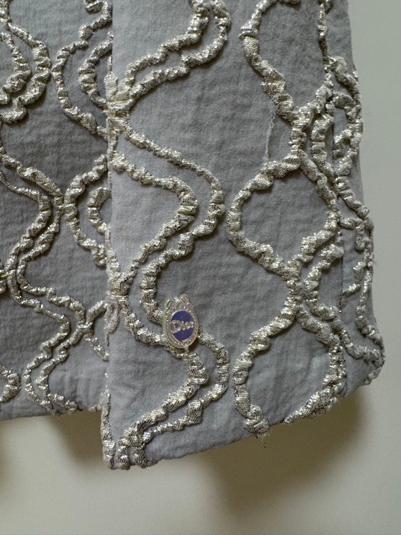 baby Dior ベビーディオール 12m 80cm ワンピース ドレス