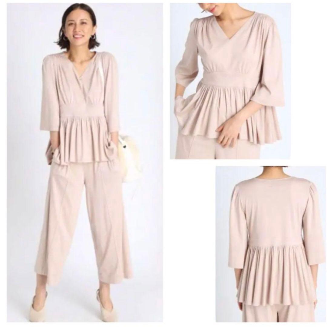 CELFORD セルフォード カットソーセットアップ