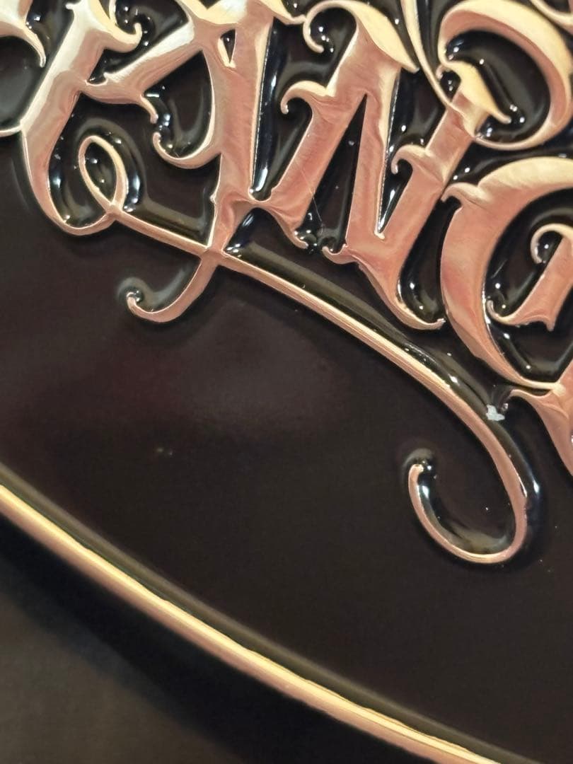 APHRODTEGANG 舐達麻　アフロディーテギャング　バックルベルト　レア