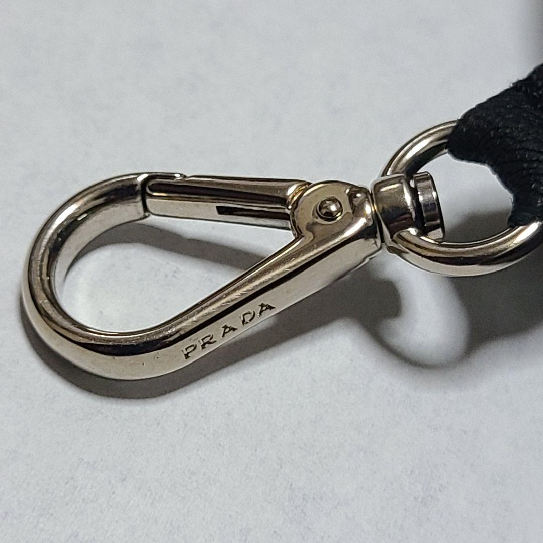 最終値下げ【PRADA】Re-Nylon グローブ